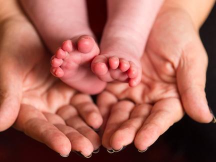 Newborn Screening for Rare Disorders