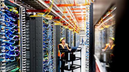 Lumen strikes Amazon cloud deal