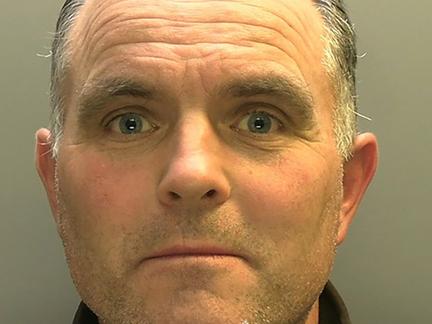 Evan Williams jailed for assault