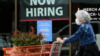 US Jobs Growth Slows Sharply