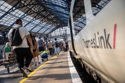 GWR to be nationalised