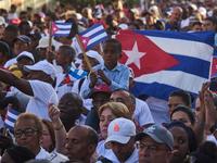 U.S. and Cuba diplomatic push