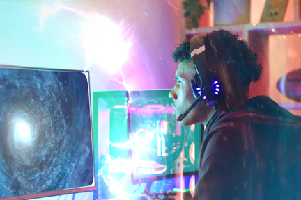 FAA recruits gamers for ATC