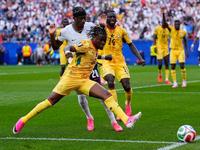 England Held to Goalless Draw by Ghana