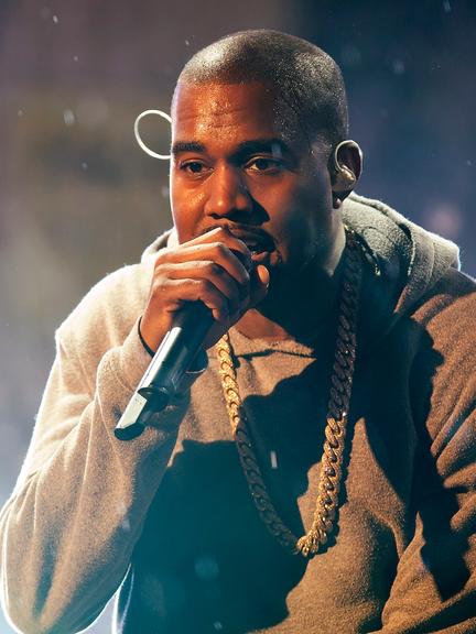Kanye West Wireless Festival controversy