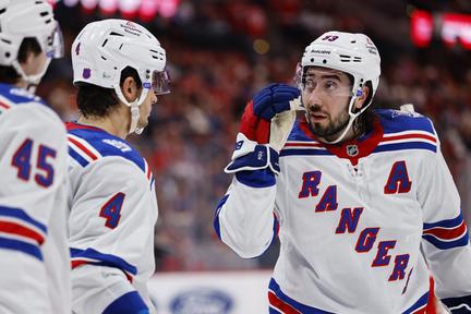 Jonathan Quick Announces Retirement