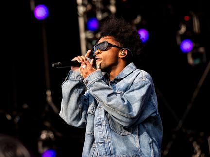 Musician D4vd arrested for murder