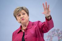 IMF warns of war's economic cost