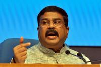 Indian Education Minister Resigns Amid Protests