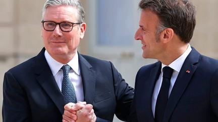 Mandelson Vetting Scandal Rocks Starmer