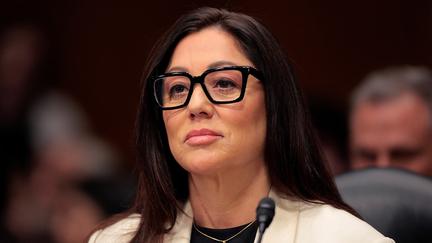 Labor Secretary Resigns Amid Scandal