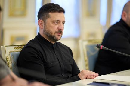 Ukraine Drone Strikes Russian Satellite Center