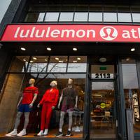 Lululemon Appoints New CEO