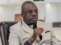 Ebola Outbreak Rapidly Spreading in DR Congo, WHO Says