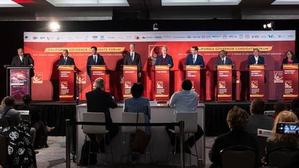 Betty Yee Exits Governor's Race