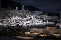 Monaco Bomb Blast Injures Ukrainian Oligarch