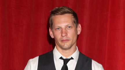 OnlyFans star James Sutton