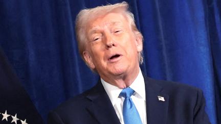 Macron Criticizes Trump’s Unstable Diplomacy