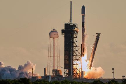 SpaceX accelerates IPO timeline