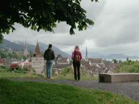 Switzerland Debates Population Cap