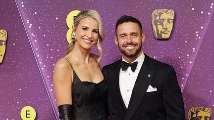 Vogue Williams expecting fourth child