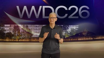 Apple's AI Plans at WWDC