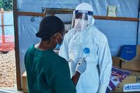 New Ebola Treatment Trial Begins in Congo