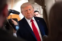 Iran War, US Economy