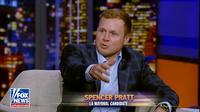 Spencer Pratt Mayoral Surge