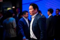 SK Group Chairman Must Pay $644M in Divorce