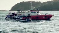 Vietnam Speedboat Capsizes, 15 Indians Dead