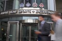 Rogers Buys Remaining MLSE Stake for $3.1 Billion