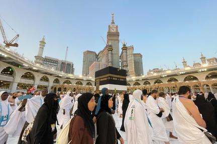 Hajj 2026 costs surge