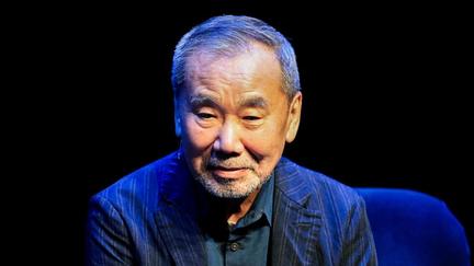 Haruki Murakami to release new novel