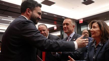 Zohran Mamdani's 'pied-à-terre' tax