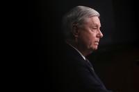 Lindsey Graham Dies Suddenly at 71