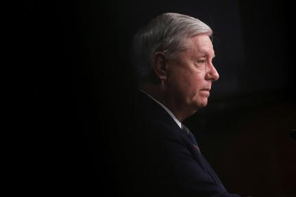 Lindsey Graham Dies Suddenly at 71