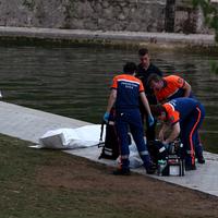 Deadly Heatwave Scorches Europe, Over 1,300 Dead