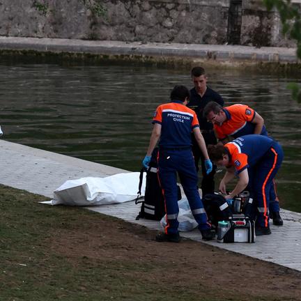 Deadly Heatwave Scorches Europe, Over 1,300 Dead
