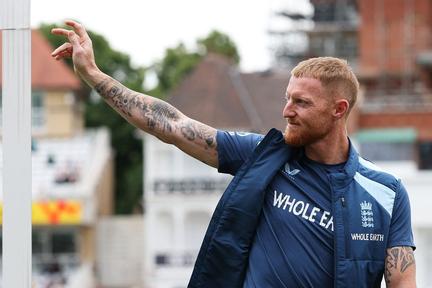 Ben Stokes Quits International Cricket