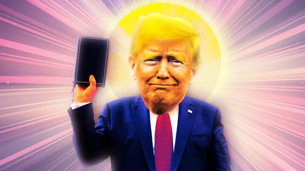 Hegseth Quotes Pulp Fiction