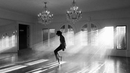 Michael Jackson biopic hits theaters