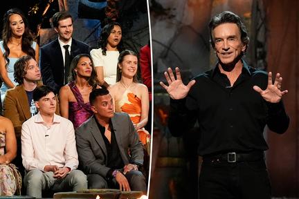 Stephen Colbert's public access return