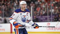 Oilers face elimination in Game 5