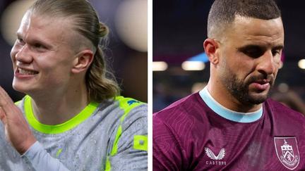 Man City Tops Premier League