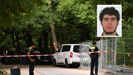 Deadly Attack at Berlin Pride Parade