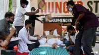Sonam Wangchuk Hospitalised After 21-Day Fast