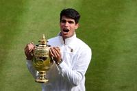 Carlos Alcaraz skips Wimbledon