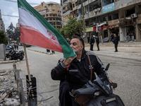 US Marines Seize Iranian Ship