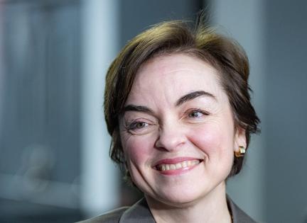 Quebec elects Christine Fréchette